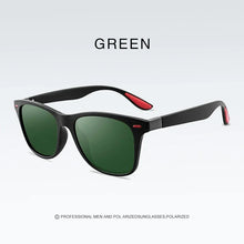 Load image into Gallery viewer, Sunglasses Women  Anti-reflective Outdoor Street Photo Decoration Sun Glasses Sunglasses for Men
