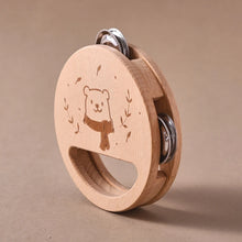 Load image into Gallery viewer, Wooden Baby Montessori Toys Musical Rattle Instruments Xylophone Percussion Sensory Rattle Toys Educational for Baby Toys Gifts
