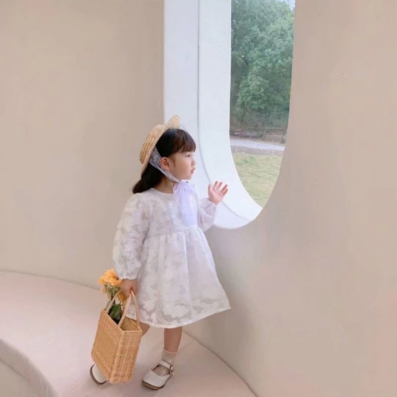 Baby Hat Fashion Straw Cap For Boys Girls Children Breathable Hat Show Kids Hat Beach Caps Summer Sun Hats