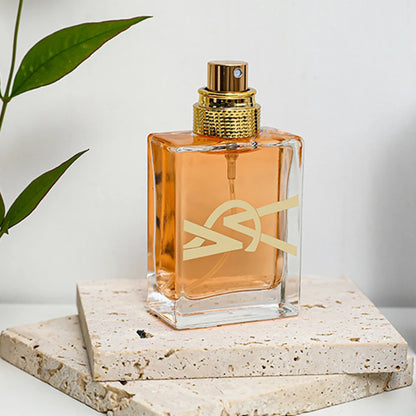 Brand Perfume Musk Women Perfume Spray Flirting Pheromone Long Lasting Light Rose Floral Light Fragrance Seductive Romance Gift