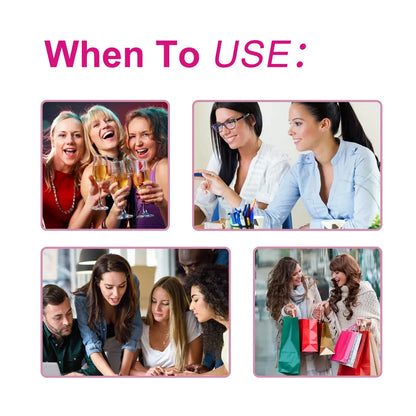 50ml Original Women Perfume Lasting Fragrance Beauty Health Body Spray Tropical Fruit White Tea Flavor Holiday Gift A Variety