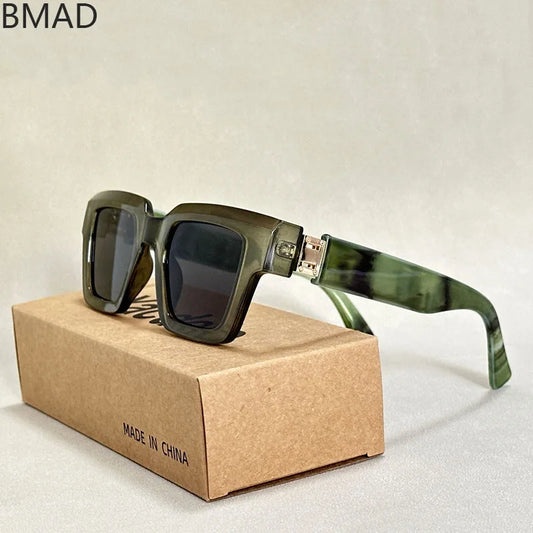 Vintage Sunglasses Women Luxury Trending Sunglasses Designer Luxe Femme Glasses Oculos Fashion Lentes Gafas Dropshipping Lunette