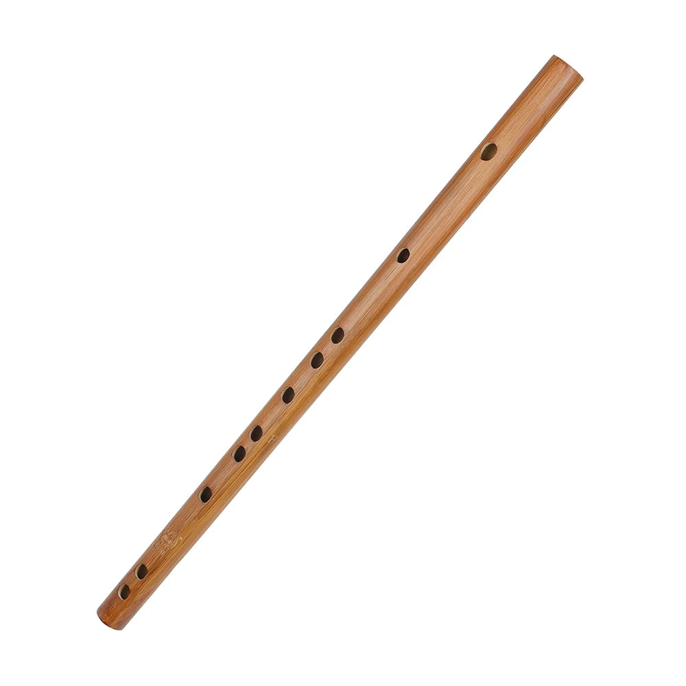 Traditional Wooden Flute C D E F G Key Recorder with Storage Bag  Beginner Gift  Educational Learning Woodwind Instrument