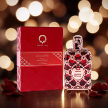 Load image into Gallery viewer, lattafa Oud Saffron Men Women Eau De spray Unisex Neutral Cologne long lasting perfumes de mujer originales perfume for woman
