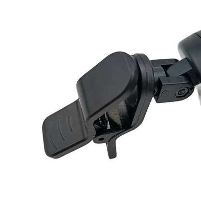 Guitar Tuner For All Instruments Clip on Electronic Tuner for Guitar Bass Ukulele Violin Mandolin Banjo