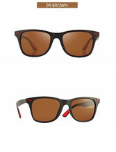 Load image into Gallery viewer, Sunglasses Women  Anti-reflective Outdoor Street Photo Decoration Sun Glasses Sunglasses for Men
