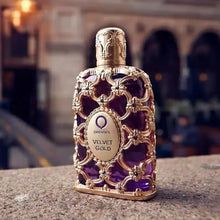 Load image into Gallery viewer, lattafa Oud Saffron Men Women Eau De spray Unisex Neutral Cologne long lasting perfumes de mujer originales perfume for woman
