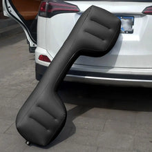 Load image into Gallery viewer, Car Travel Bed Inflatable Bed Back Seat Inflable Air Mattress Accessories Car Interior Self-driving Camping Accessories

