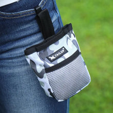 Load image into Gallery viewer, Pet Dog Pocket Snack Reward Waist Bag Puppy Training Treat Snack Bait Pet Feed Pocket Pouch Obedience Agility Pouch Food Bag
