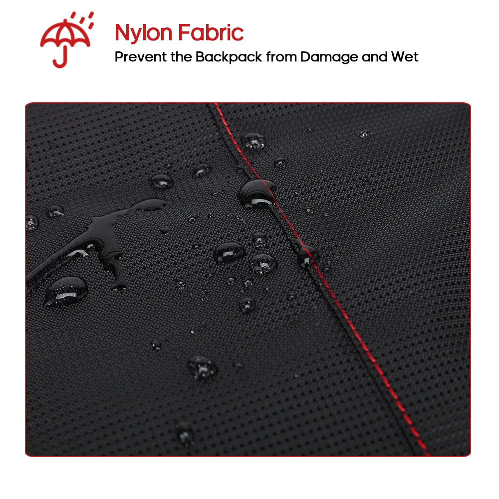 IN US Outdoor Camera Backpack Small DSLR Digital Water-resistant Multi-functional Breathable Camera Bags for Photographyer