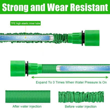 Load image into Gallery viewer, Garden Hose Expandable Magic Hose Courtyard Watering Tools Multi-Function Water Pipes High-Pressure Car Wash Cleaning Water Gun
