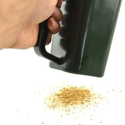 Garden Scoop Small Plant Soil Shovel With Handle Portable Soil Spade Multifunctional Indoor Gardening Tool For Plants Flowers