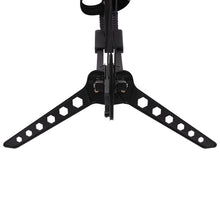 Load image into Gallery viewer, Compound Bow Kit 30~60lbs, Archery Hunting Bow Set with12 arrows and bullseye paper, Right Hand Compound Bow Arrow Set
