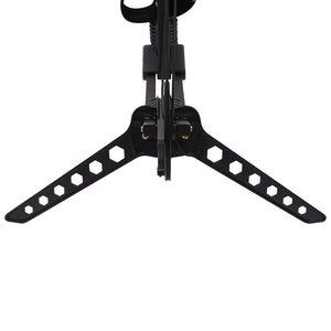 Compound Bow Kit 30~60lbs, Archery Hunting Bow Set with12 arrows and bullseye paper, Right Hand Compound Bow Arrow Set