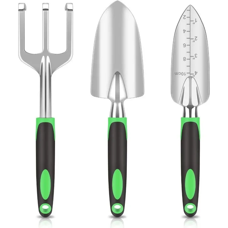 8Pcs Garden Tool Set Garden Tool Set Small Garden Tools  Planting Tools  Gardening Tools  Gardening Tools and Equipment
