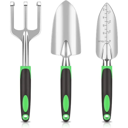 8Pcs Garden Tool Set Garden Tool Set Small Garden Tools  Planting Tools  Gardening Tools  Gardening Tools and Equipment