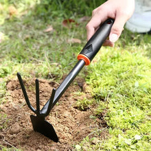Load image into Gallery viewer, Garden Tools Gardening Planting Tool ，Small shovel, digging, planting flowers, weeds, household, agriculture
