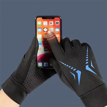 Load image into Gallery viewer, Winter Gloves Women Cycling Bike Thermal Cold Resistance Wind Waterproof Bicycle Warm Outdoor Running Skiing Mittens
