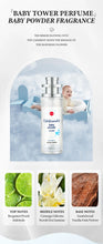 Load image into Gallery viewer, 35ML Women Perfume High Quality Fresh Light Fragrance Girl Oil Pheromones Perfume Attracts The Opposite Sex Lasting Fragrance
