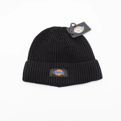 D Men's and Women's Warm Knitted Hats are Essential Warm Hats for Spring and Winter Seasons