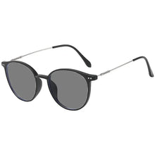 Load image into Gallery viewer, Women Trendy Shade Sunglasses Outdoor Driving Eye Protection Goggles Unisex UV Protection Eyeglasses Óculos De Sol for Female
