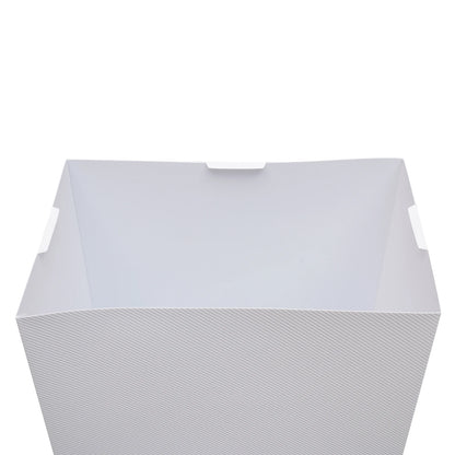 Shoe Boxes Clear Plastic Stackable, 20 Pack Premium Shoe Organizer Storage Foldable Sneaker Shoe Rack Containers