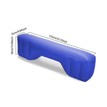 Load image into Gallery viewer, Car Travel Bed Inflatable Bed Back Seat Inflable Air Mattress Accessories Car Interior Self-driving Camping Accessories
