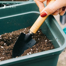 Load image into Gallery viewer, 3Pcs/Set Mini Garden Tool Set For Garden Plants Flower Pot Cactus Vegetables Digging Weeding Indoor Small Plants Garden Tools
