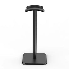 Load image into Gallery viewer, 5-1PCS Universal Headphone Stand Aluminuim Alloy Headset Holder for Gaming Earphone Desktop Headphones Support Holder
