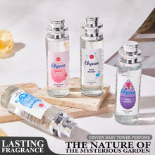 Load image into Gallery viewer, 35ML Women Perfume High Quality Fresh Light Fragrance Girl Oil Pheromones Perfume Attracts The Opposite Sex Lasting Fragrance
