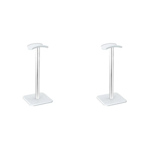 5-1PCS Universal Headphone Stand Aluminuim Alloy Headset Holder for Gaming Earphone Desktop Headphones Support Holder