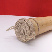 Load image into Gallery viewer, Bamboo Sound Therapy Rain Stick Meditation Instrument Yoga Spiritual Healing Sound Rainmaker Shaker Relaxation Orff Instruments

