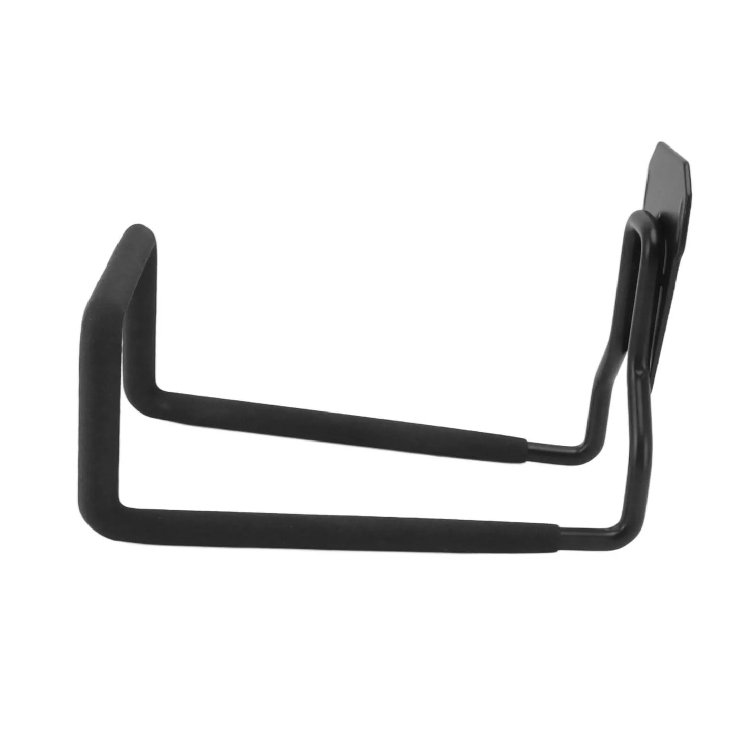 Garden Hose Holder Water Hose Holder Universal Heavy Duty Rust Resistant Metal Garage Wall Hooks for Outdoor Garden Garage