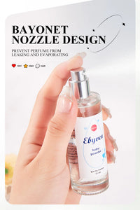 35ML Women Perfume High Quality Fresh Light Fragrance Girl Oil Pheromones Perfume Attracts The Opposite Sex Lasting Fragrance