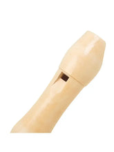 Load image into Gallery viewer, 8-hole Clarinet German-Style Wooden High-Pitched Clarinet Children Students Flute Musical Instruments  Musical Instruments
