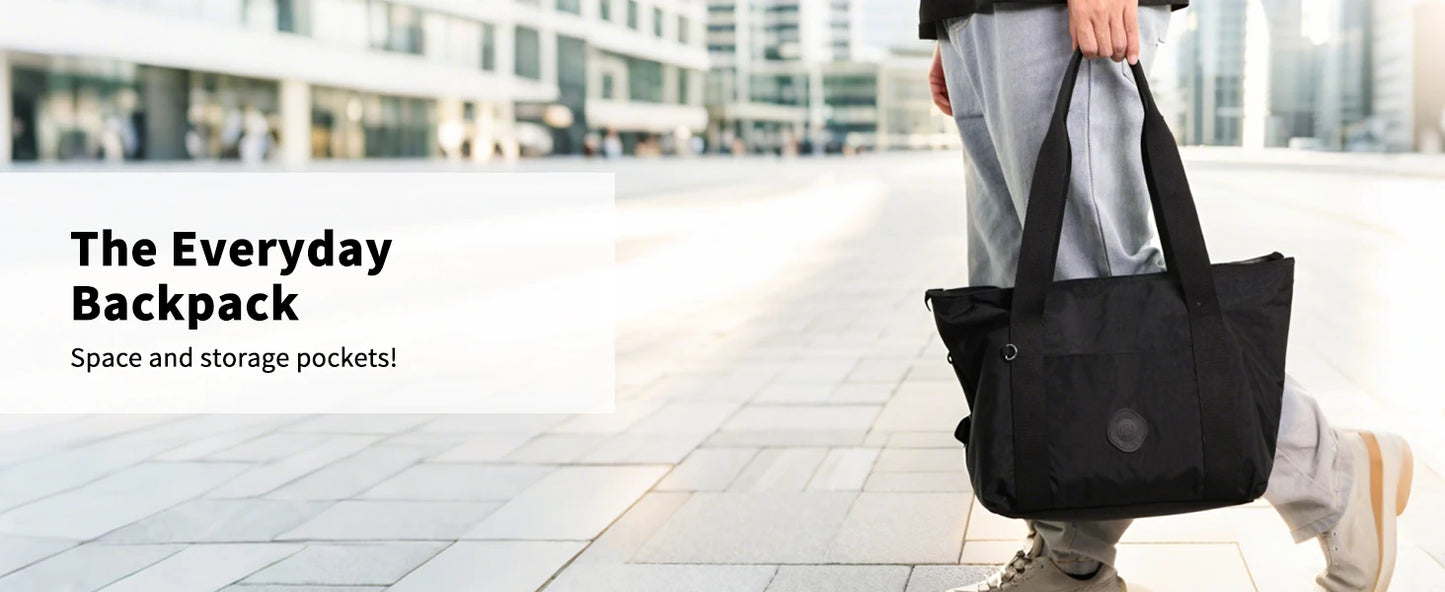 Women's Shoulder Bag Casual Tote Handbag Lightweight Crossbody Purse Fashionable Ladies Bag Waterproof 2025 Trendy Accessory