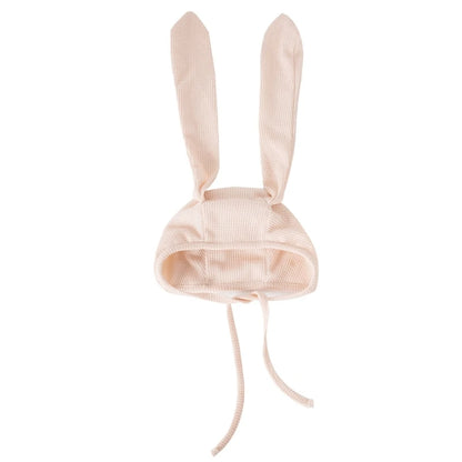 Baby  Hat with Tie Strap Adjustable Tightness  for Head Accessory for Infant Girls Boys Costume Cosplay