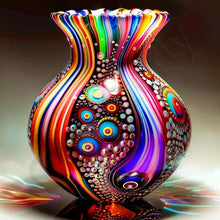 Load image into Gallery viewer, 5D Diy Diamond Paintings Kits New Accessories 30x30 cm Wall Art Diamond Art Painting Kits Embroidery Full Crystal Mosaic
