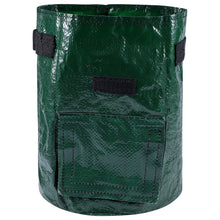 Load image into Gallery viewer, Potatoes Grow Bags 3/5/10 Gallon Gardening Plant Growing Bags for Potato Tomato Carrot &amp; Other Vegetable Planter Container
