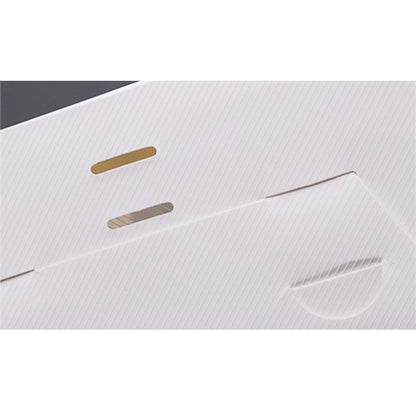 Shoe Boxes Clear Plastic Stackable, 20 Pack Premium Shoe Organizer Storage Foldable Sneaker Shoe Rack Containers