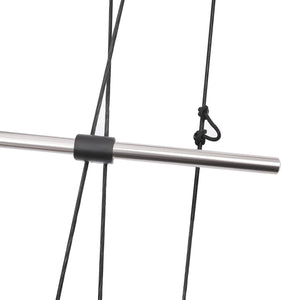 Compound Bow Kit 30~60lbs, Archery Hunting Bow Set with12 arrows and bullseye paper, Right Hand Compound Bow Arrow Set
