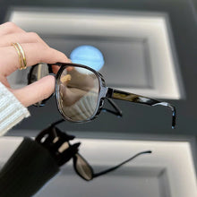Load image into Gallery viewer, Fashion Square Sunglasses Women Men Brand Designer Vintage Mirror Sun Glasses Female Male Classic Retro Outdoors Gafas De Sol
