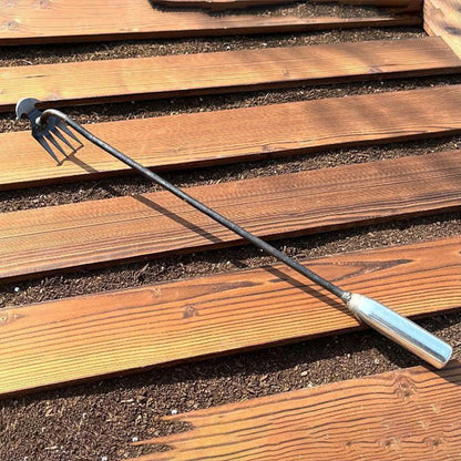 Garden Weeding Tool 30/40/50cm Weed Extractor Removal Agricultural Bonsai Tool Garden Supplies Horticulture for Home Outdoors