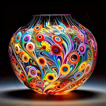 Load image into Gallery viewer, Diamond Art Painting Kits Embroidery Full Crystal Mosaic 5D Diy Diamond Paintings Kits New Accessories 30x30 cm Wall Art
