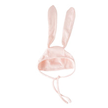 Load image into Gallery viewer, Baby  Hat with Tie Strap Adjustable Tightness  for Head Accessory for Infant Girls Boys Costume Cosplay
