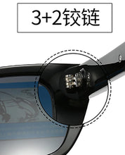 Load image into Gallery viewer, New Sunglasses for Women, Small Square Polarized Trendy High end Sunglasses for Driving, UV Protection
