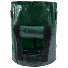 Load image into Gallery viewer, Potatoes Grow Bags 3/5/10 Gallon Gardening Plant Growing Bags for Potato Tomato Carrot &amp; Other Vegetable Planter Container
