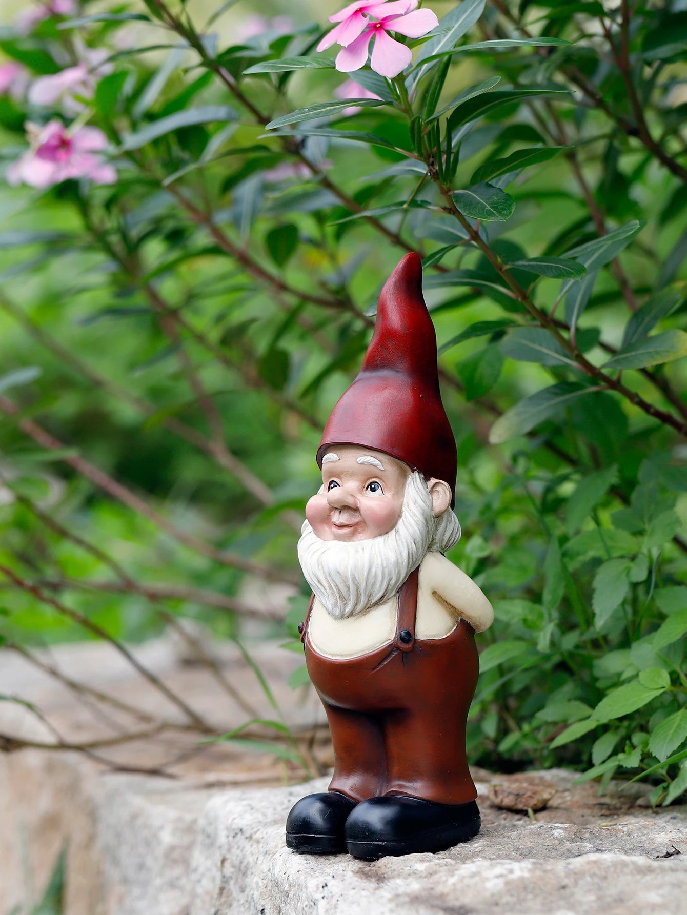 Garden Gnomes Statues Yard Decorations Outdoor Garden Decor,  Gnomes Garden Statues, Patio, Lawn Ornament,  Gifts for Women