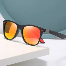 Load image into Gallery viewer, Sunglasses Women  Anti-reflective Outdoor Street Photo Decoration Sun Glasses Sunglasses for Men
