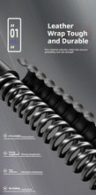 Load image into Gallery viewer, Gym equipment Swinging rope fitness fitness training rope steel thick rope muscle rope strength training Fitness Equipment
